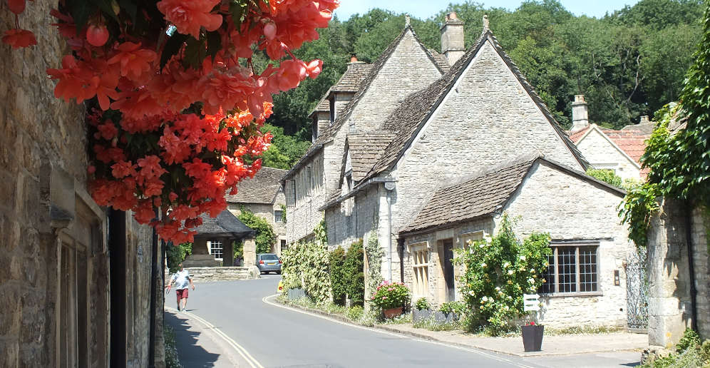 Village