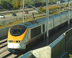 Eurostar